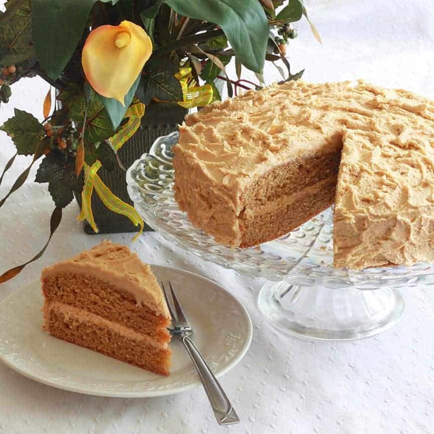 Bake the Creamiest Peanut Butter Cake: Pro Tips for Melt-in-Your-Mouth Layers